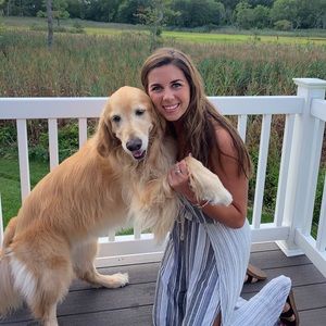 Meet your Posher, Brooke